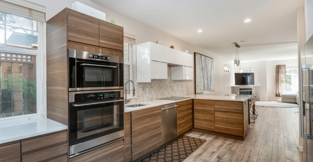 Santa Barbara Construction - Residential and Commercial Renovation in Santa Barbara and Goleta