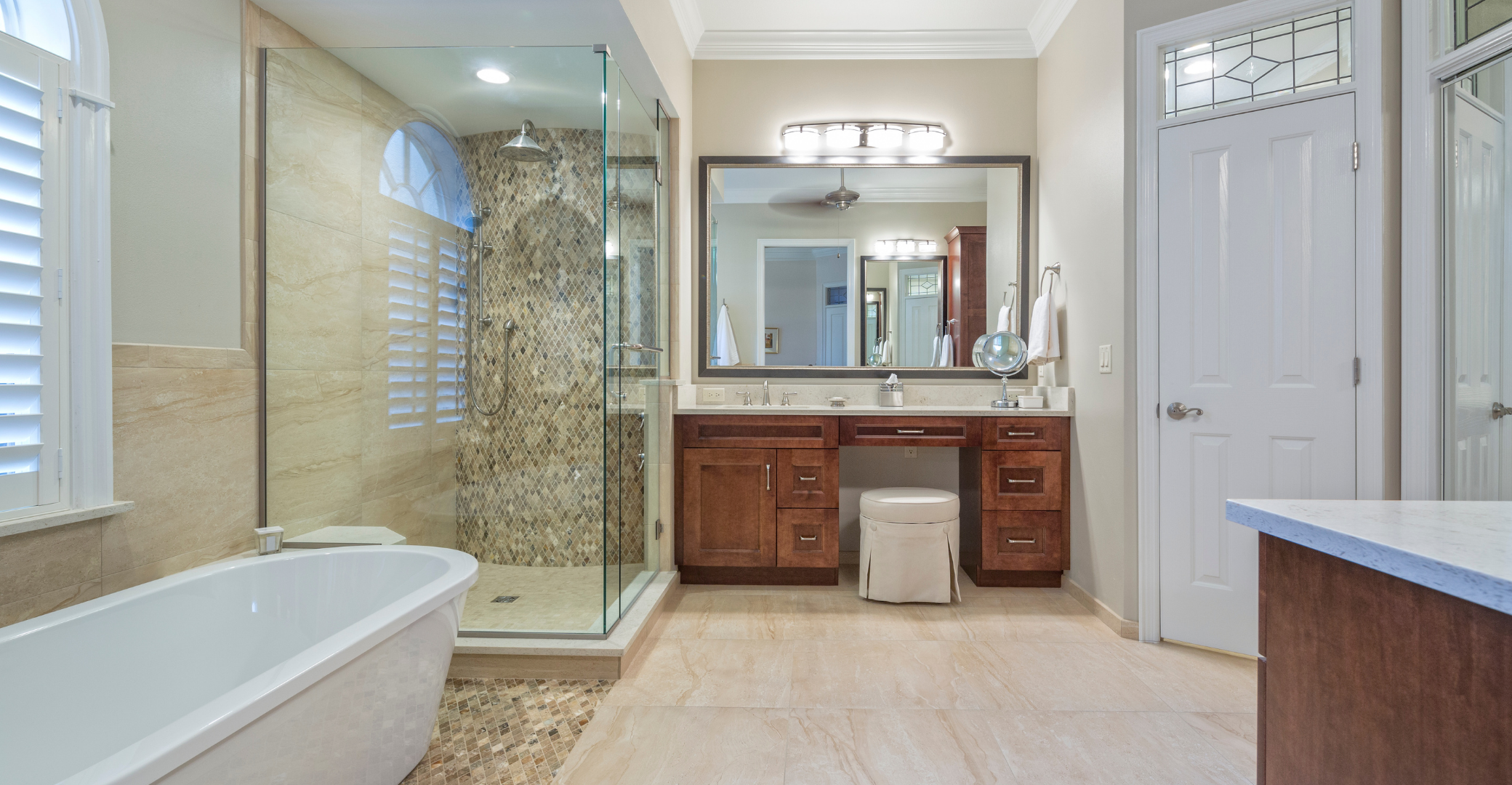 Bathroom Remodeling