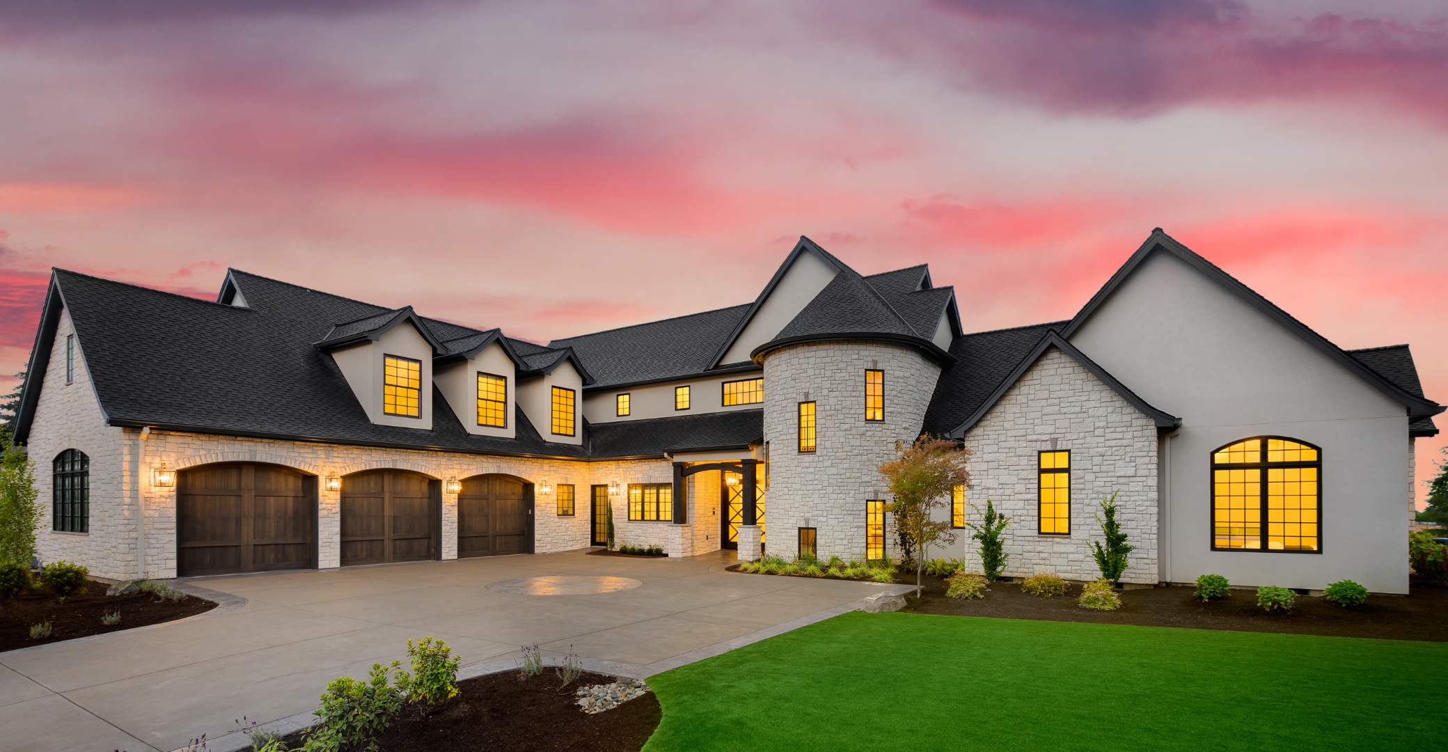 New Home Construction