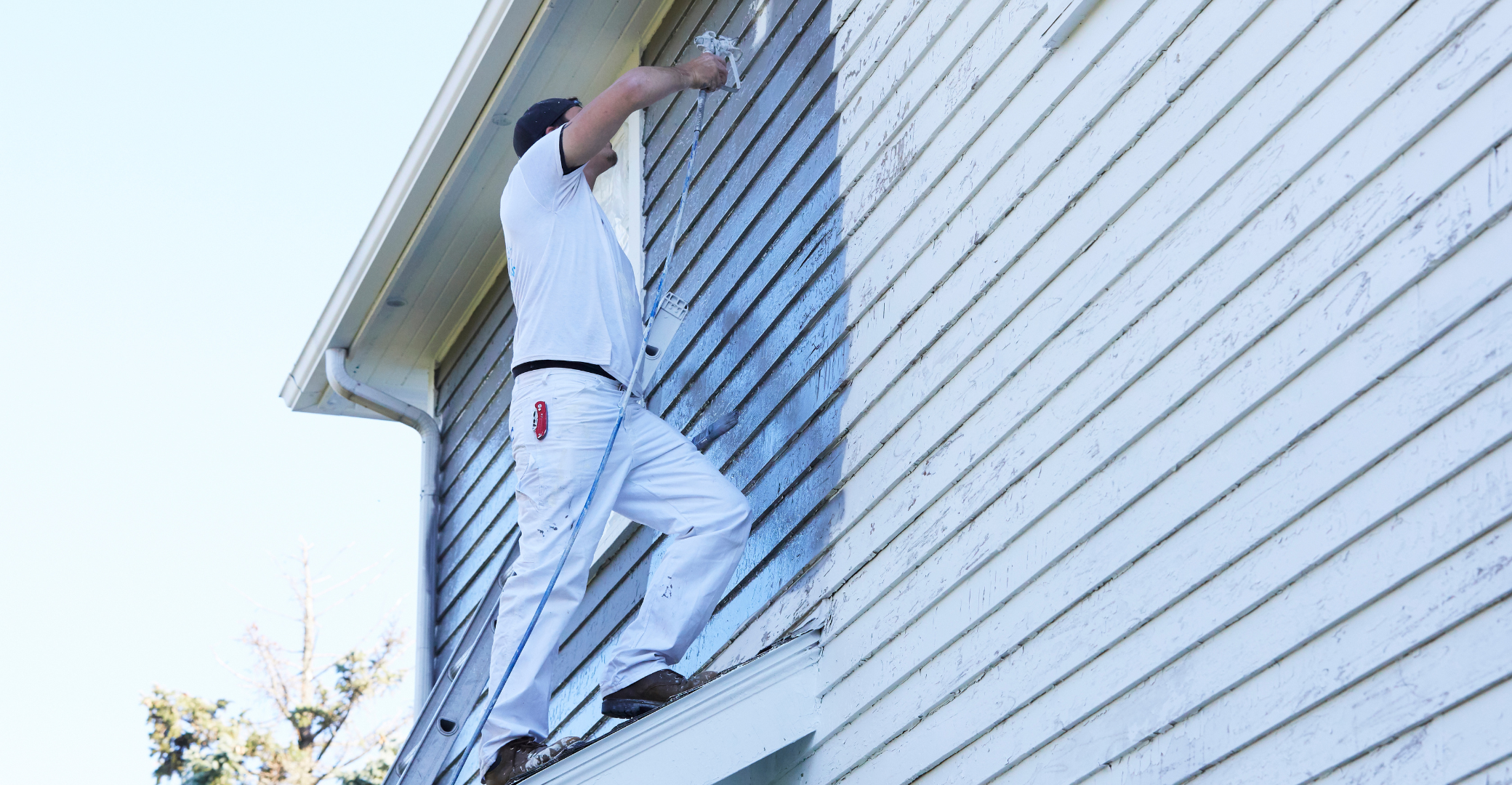 Interior and Exterior Painting