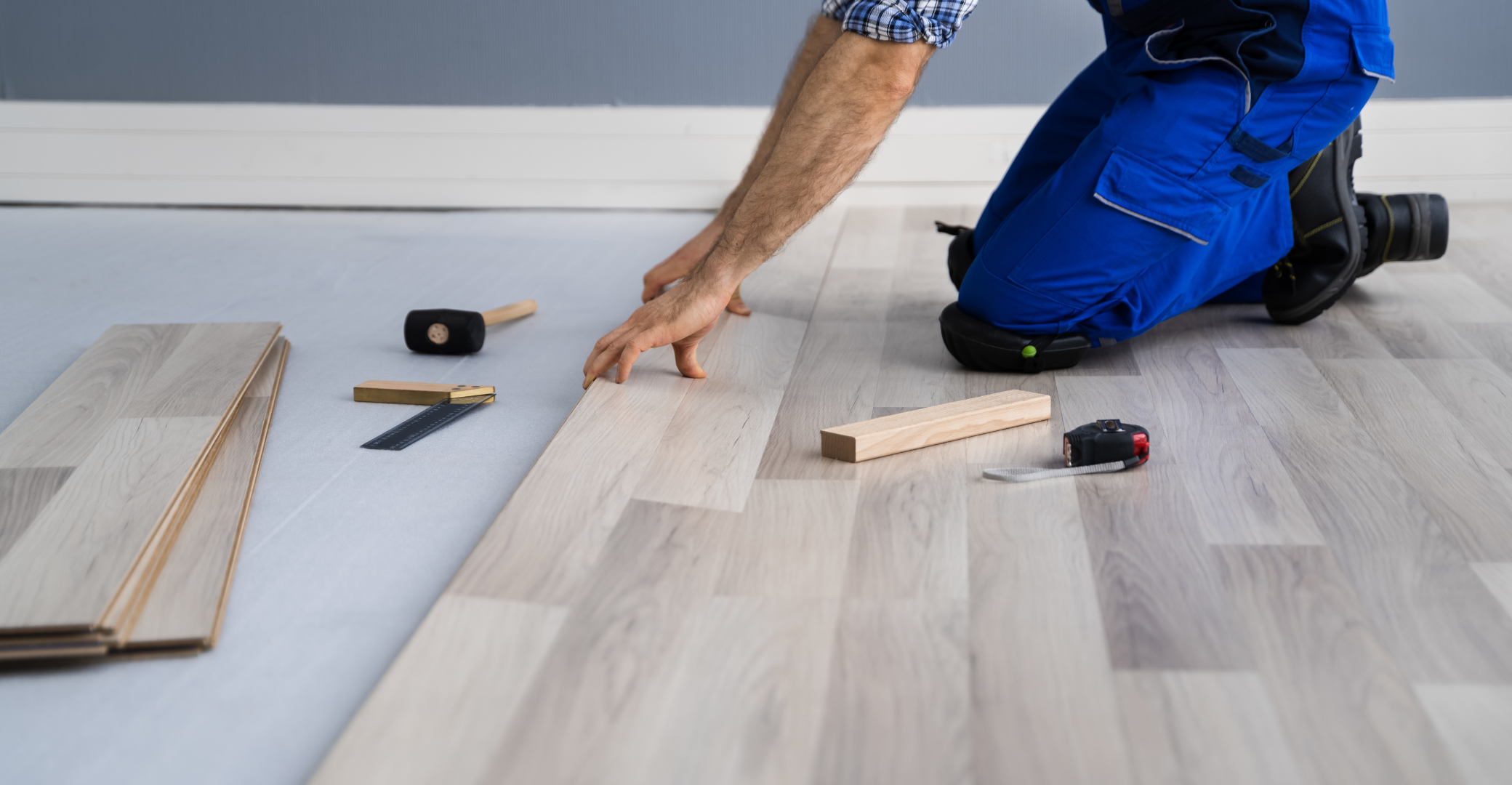 Flooring Installation