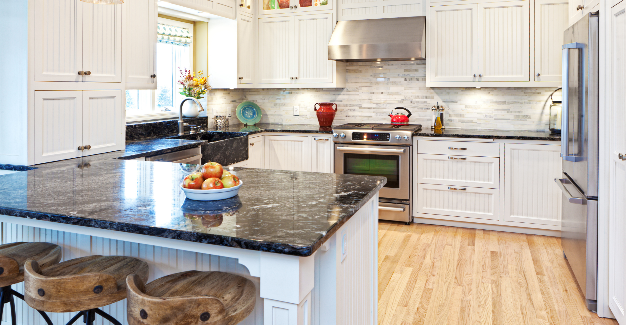 Kitchen Remodeling