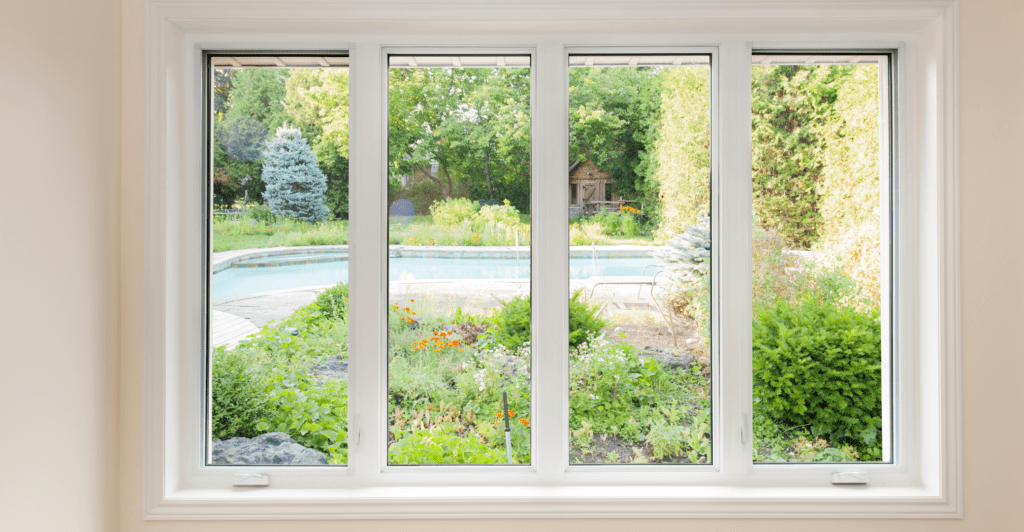 Window and Door Replacement